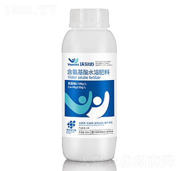 500ml含氨基酸水溶肥料-沃爾邁