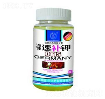 流體速補鉀-華創(chuàng)聯(lián)合