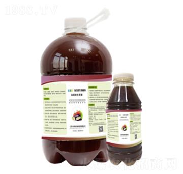 茄果類專用型復合微生物菌劑-沃納生物