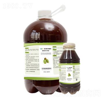 獼猴桃專用型復合微生物菌劑-沃納生物