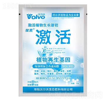 30g植物活力生長(zhǎng)素-激活-倍爾德