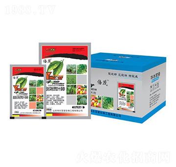 超級(jí)綠葉神-華爾百諾