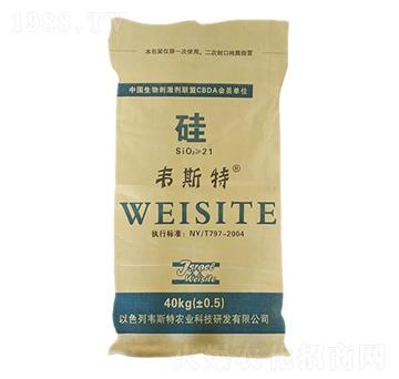 硅肥-韋斯特-愷樂(lè)農(nóng)業(yè)