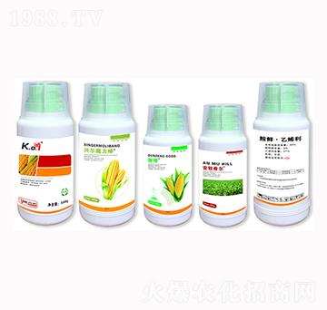 30%胺鮮·乙烯利-安牧希爾-興爾農(nóng)業(yè)