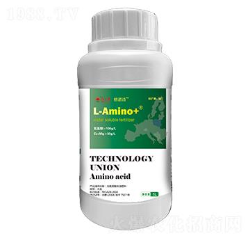 純進(jìn)口左旋游離氨基酸-格諾詩-科邦生態(tài)