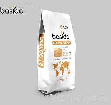 微生物菌劑-勁頭足-巴斯德