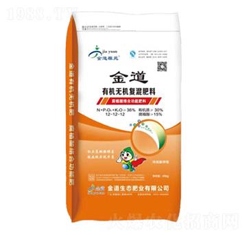 腐酸絡(luò)合多功肥料-金正生物