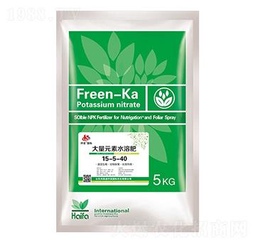 大量元素15-5-40-康博肥業(yè)