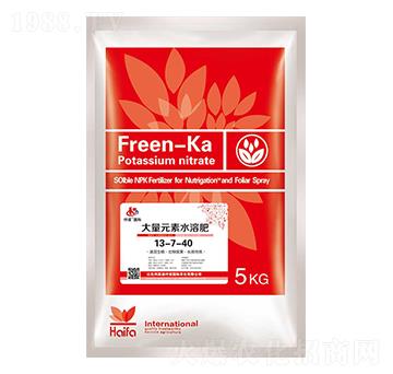 大量元素13-7-40-康博肥業(yè)