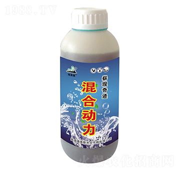 混合動(dòng)力-地復(fù)健