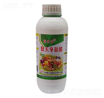 植農(nóng)豐聚天冬氨酸-恒豐農(nóng)化