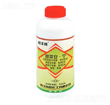 160克每升甜菜安·寧-東風(fēng)化工