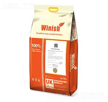 水溶肥料15-6-32-維泥施-百禾豐
