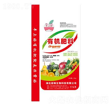 有機(jī)肥料-豐上好（紅）-菇緣生物