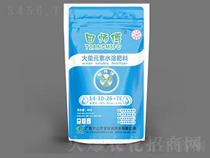 大量元素水溶肥料-田師傅-大眾科技