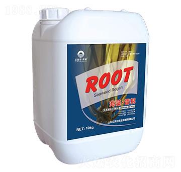 海藻雷根-艾美爾