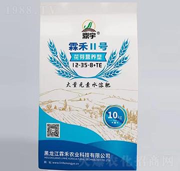 花芽營養(yǎng)型大量元素水溶肥12-35-8+TE-霖禾農(nóng)業(yè)