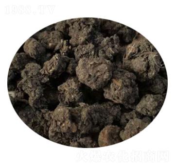 膨化顆粒雞糞-圣田生物