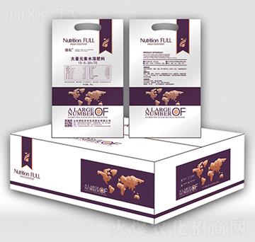 大量元素水溶肥料15-5-30+TE-耕耘農(nóng)夫