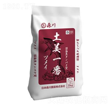含海藻大量元素水溶肥-土美一番-森川-?，? width=