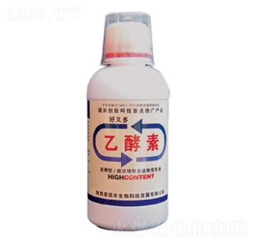 好又多乙酵素-普諾豐