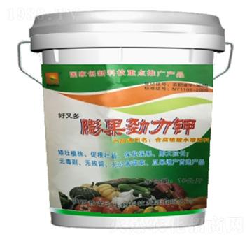 好又多膨果勁力鉀-普諾豐