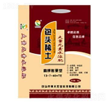 高鉀稀土沖施肥-蒙邦益農(nóng)