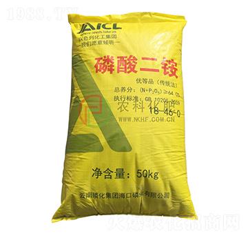 磷酸二銨-農(nóng)科化肥