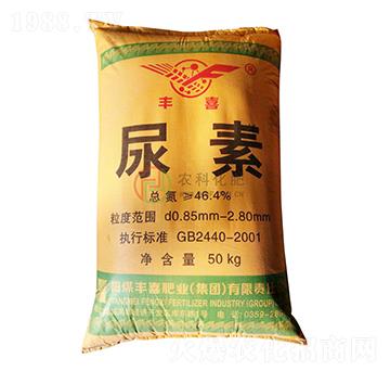 46.4%尿素-農(nóng)科化肥