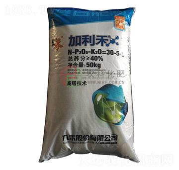 高塔復合肥料30-5-5-農(nóng)科化肥