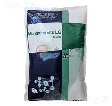 易邁施微量元素肥-農(nóng)科化肥