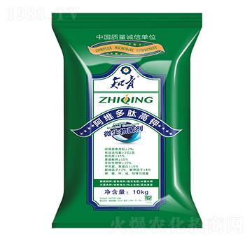 阿維多肽高鉀微生物菌劑-知青-正能量