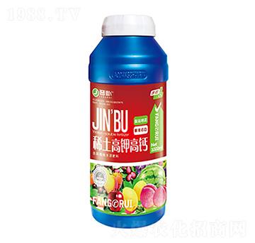 1000g稀土高鉀高鈣-方瑞