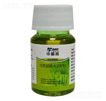 拉長(zhǎng)誘導(dǎo)劑-申晶雅