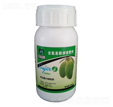 芒果拉長(zhǎng)膨大劑-申晶雅