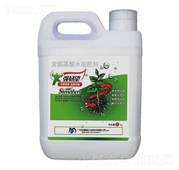 強(qiáng)韌望沖施肥（平衡營(yíng)養(yǎng)）-申晶雅