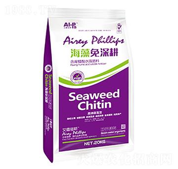 高鉀高氮型海藻免深耕-方瑞