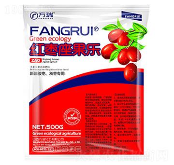 紅棗座果樂(lè)-方瑞