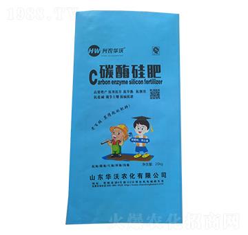 碳酶硅肥-華沃農(nóng)化