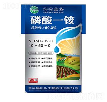 磷酸一銨10-50-0-瑞祥肥料