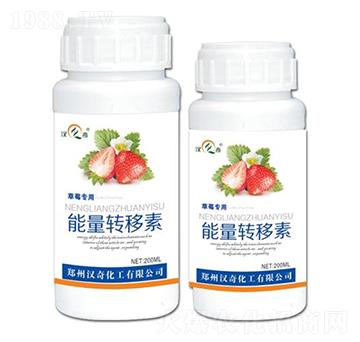 草莓專用能量轉(zhuǎn)移素-漢奇化工
