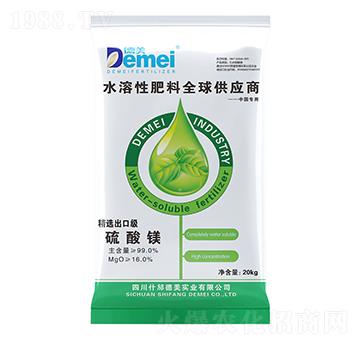 硫酸鎂-德美實(shí)業(yè)