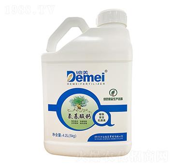 氨基酸鈣-德美實業(yè)