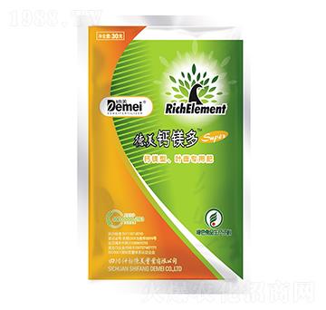 鈣鎂型葉面專用肥-鈣鎂多-德美實(shí)業(yè)