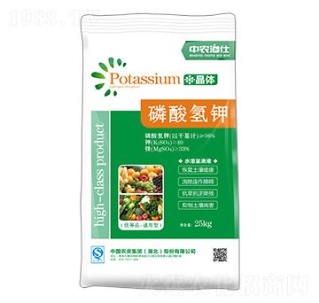 磷酸氫鉀-中農泊仕-金大地肥業(yè)