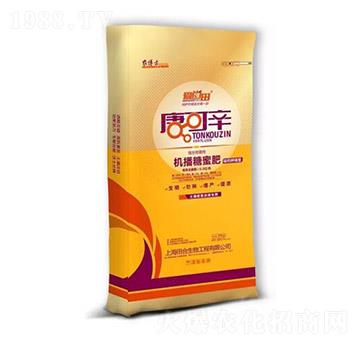 機播型糖蜜肥（硅鈣鉀鎂型）-唐可辛-田合生物