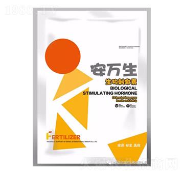 安萬生小分子生物刺激素-田合生物
