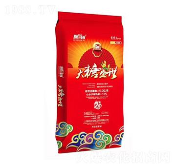 愛尚田大糖盛世-田合生物