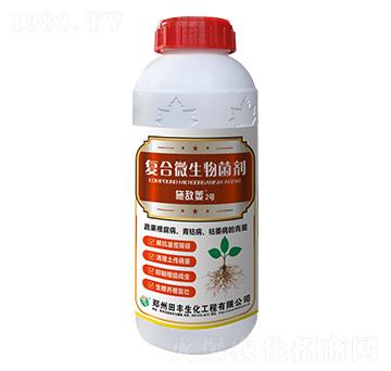 復(fù)合微生物菌劑-施敵萎2號-聚無霸