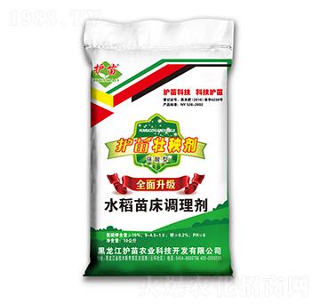 水稻苗床調(diào)理劑（強酸型）-護苗-云方生物